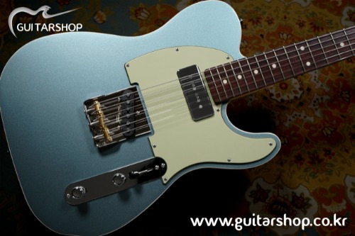 [Sold Out] Psychederhythm Standard-T Limited (Liquid Blue Metallic Color)