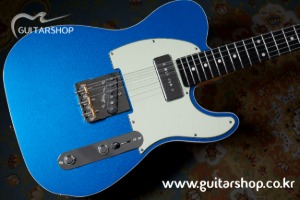 [Sold Out] Psychederhythm Standard-T Limited (Moraine Blue Metallic Color)