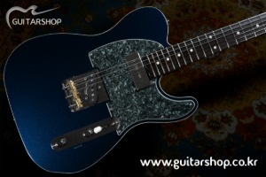 [Sold Out] Psychederhythm Standard-T Limited (Stargaze Blue Pearl Metallic Color)