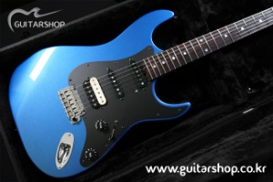 [엔저로 가격 할인 중] Extreme Guitar Force - RX SPEC M (Indigo Blue Metallic Color)
