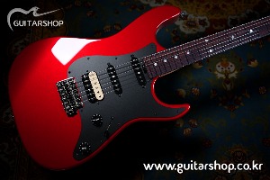 [Sold Out] Extreme Guitar Force - RX SPEC-M (Kings Red Metallic Color)