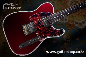[Sold Out] Psychederhythm Standard-T Limited (Mellow Deep Red Pearl Color)