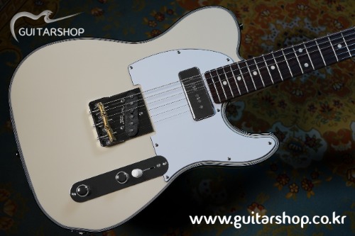 [Sold Out] Psychederhythm Standard-T Limited (Sand Cream Color)