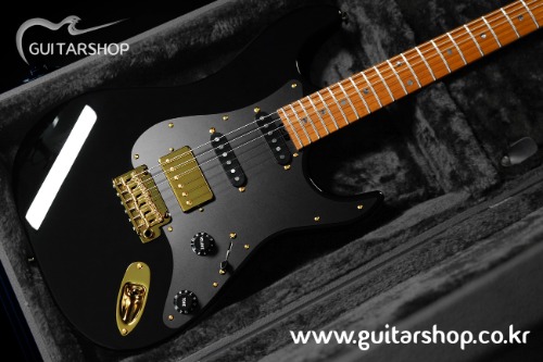 [한국 첫 입고] Extreme Guitar Force - RX SPEC R (Black Color)