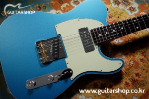 [Sold Out] Psychederhythm Standard-T Limited (Lagoon Blue Pearl Color)