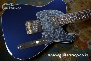 [Sold Out] Psychederhythm Standard-T Limited (Aurora Flare Blue Color)