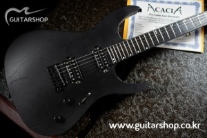 [Made In USA 최고의 가성비] ACACIA Hades Pro Model Guitars