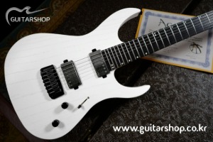 [Sold Out] ACACIA Hades Pro 7현 Model Guitars