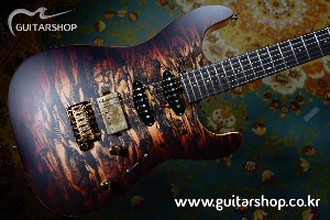 [Sold Out] SAITO S-622 SSH (Raijin Color) Guitars.