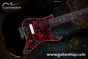 [엔저로 가격 할인 중] Extreme Guitar Force - RX SPEC-M (Black Color)