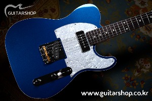 [Sold Out/사진작업중] Psychederhythm Standard-T Limited (Ravenna Blue Metallic Color)