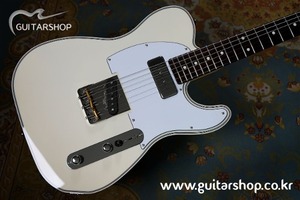 [Sold Out] Psychederhythm Standard-T Limited (White Cream Color)