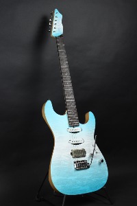 [입고예정] SAITO S-622 SSH (Kannagi Color) Guitars.